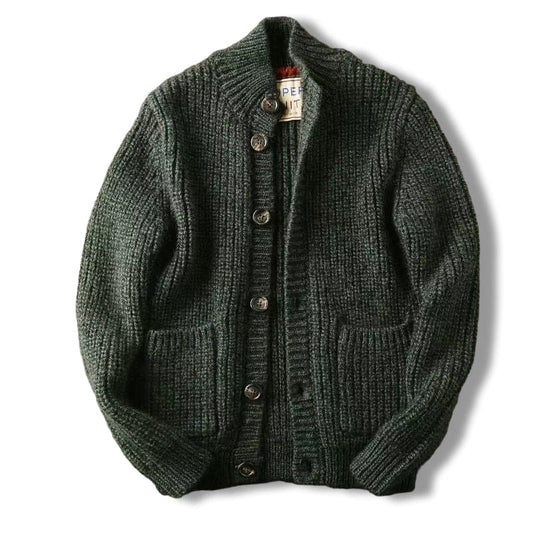 Jason | Cardigan da Uomo