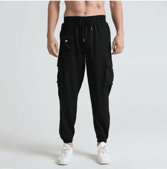 Marcus | Pantaloni cargo da uomo