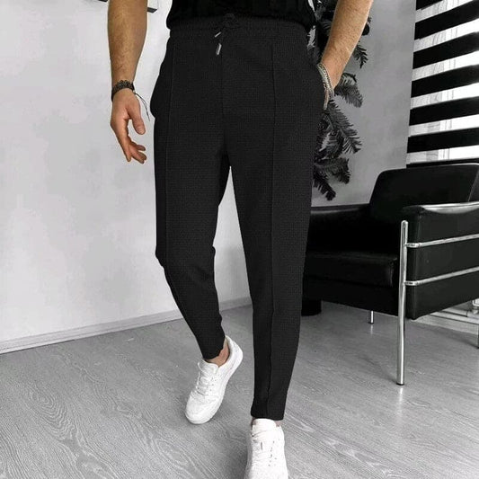 STEVE | PANTALONI CASUAL ELEGANTI