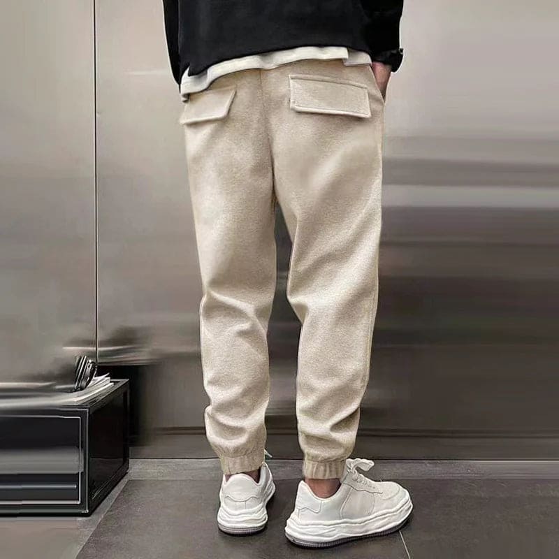 ENEA | PANTALONI CASUAL