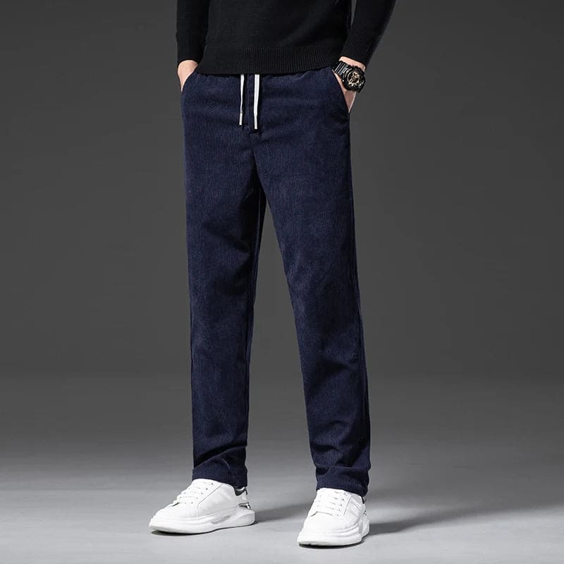 Sebastian | Pantaloni Casual