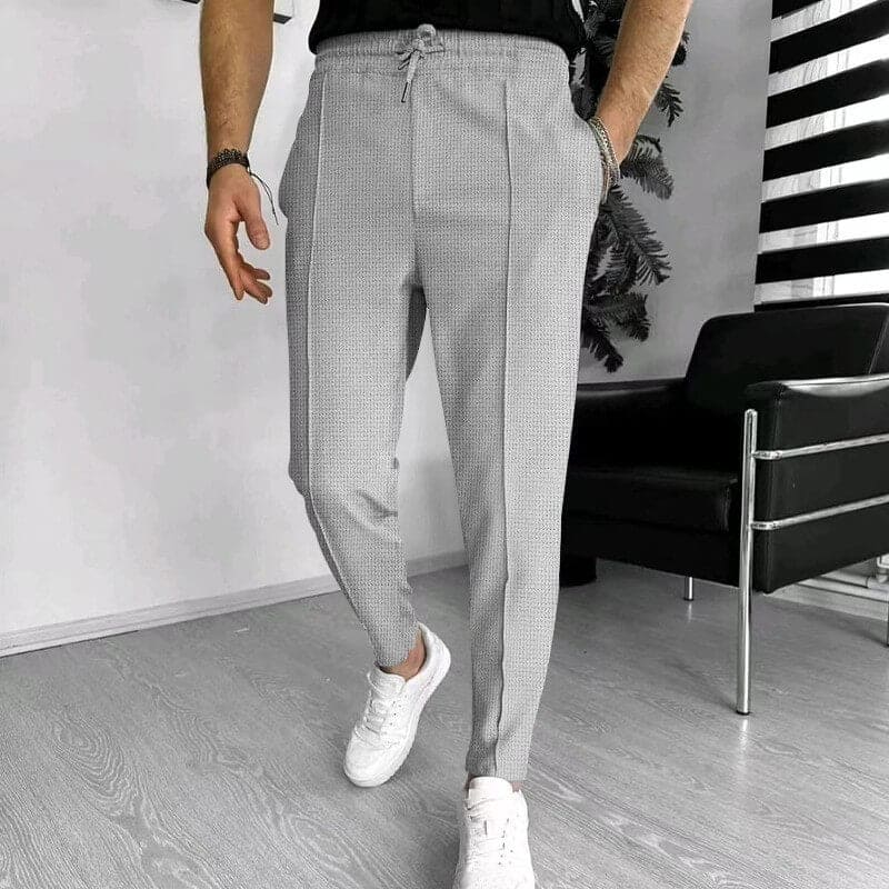 STEVE | PANTALONI CASUAL ELEGANTI