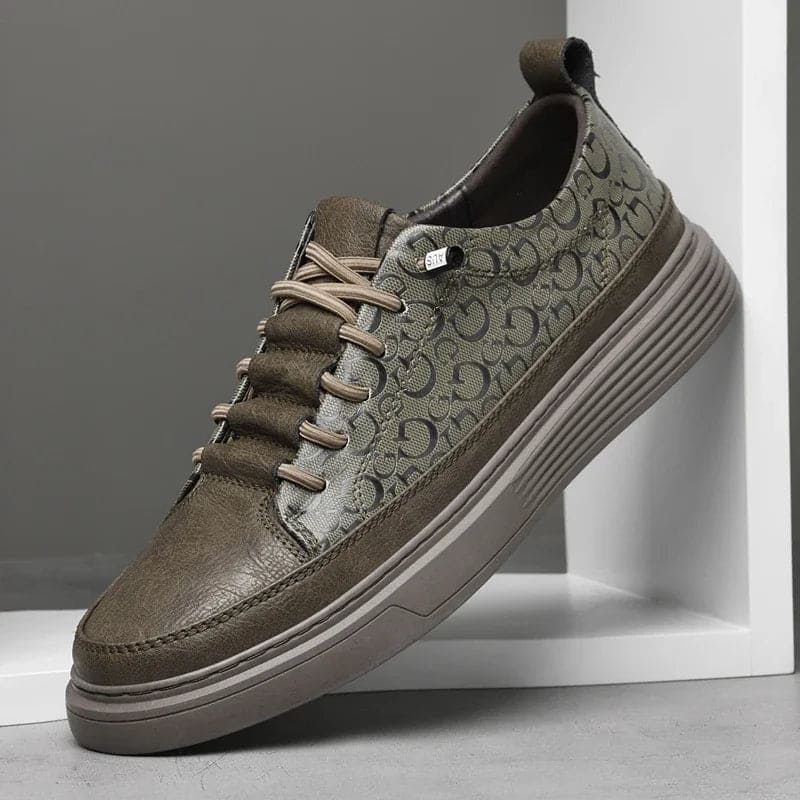 GIULIANO | SNEAKERS UOMO