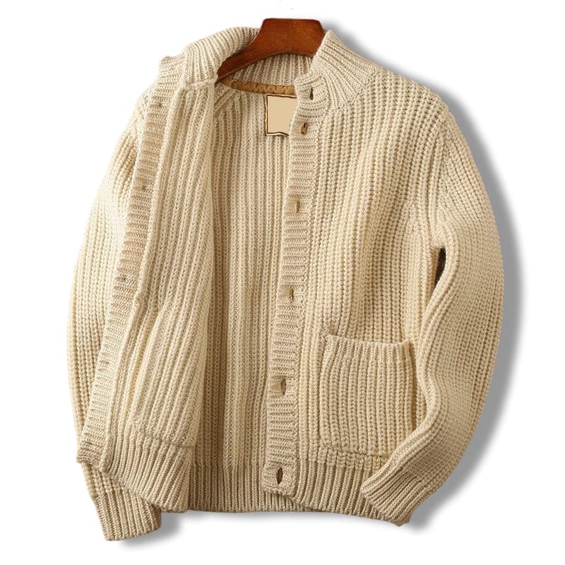 Jason | Cardigan da Uomo