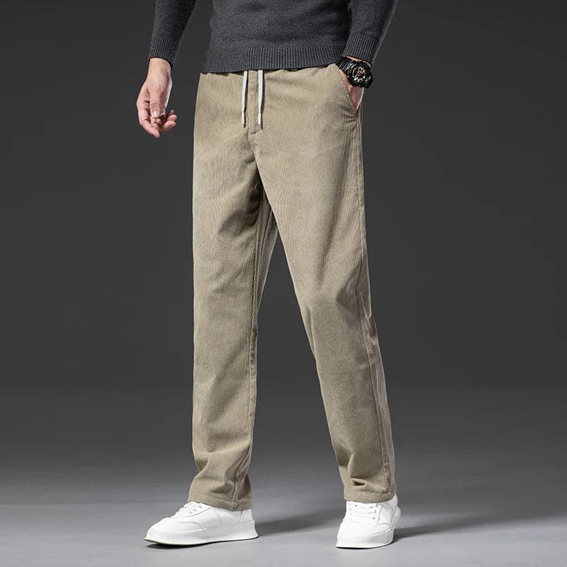 Sebastian | Pantaloni Casual