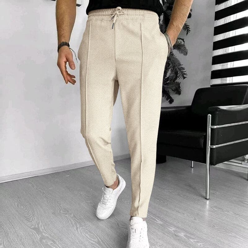 STEVE | PANTALONI CASUAL ELEGANTI