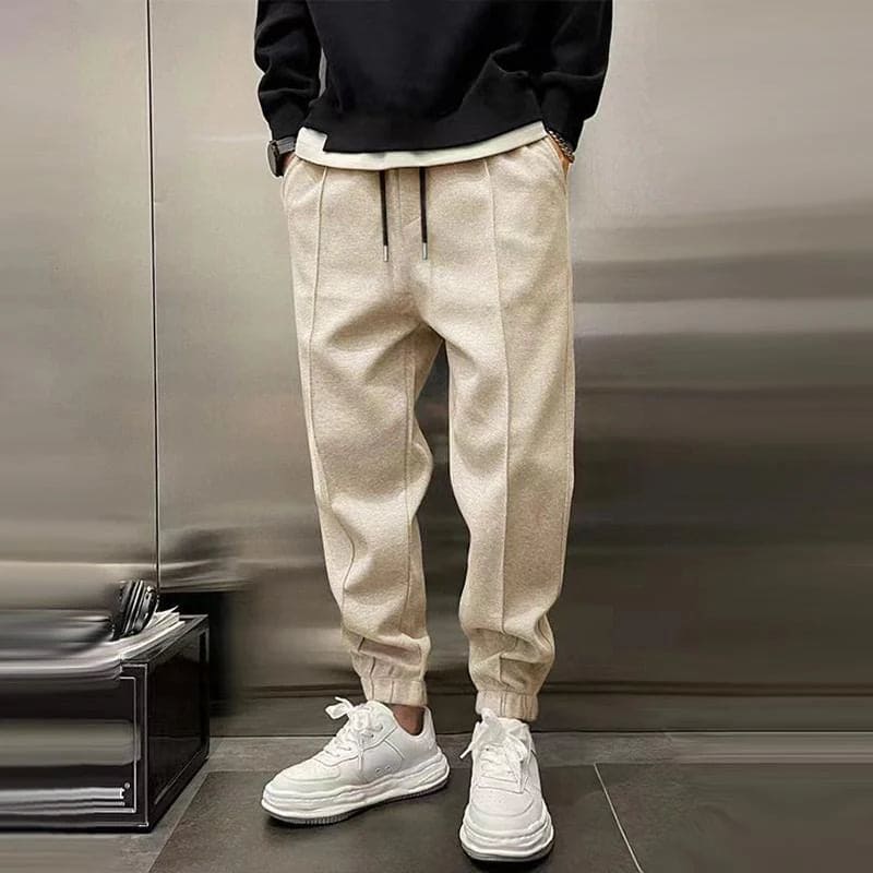 ENEA | PANTALONI CASUAL