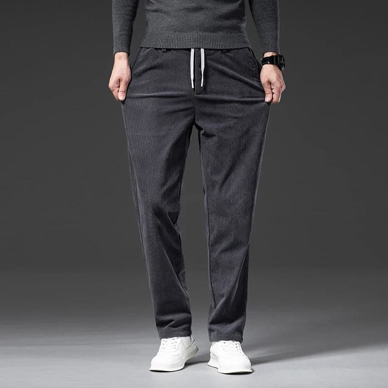 Sebastian | Pantaloni Casual