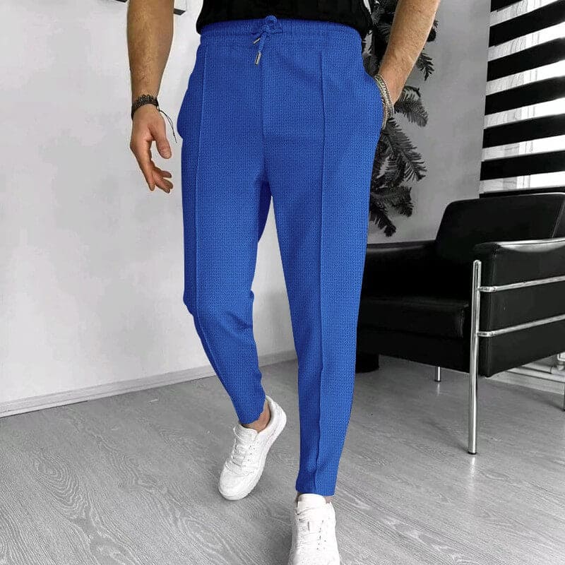 STEVE | PANTALONI CASUAL ELEGANTI