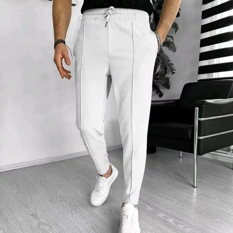 STEVE | PANTALONI CASUAL ELEGANTI