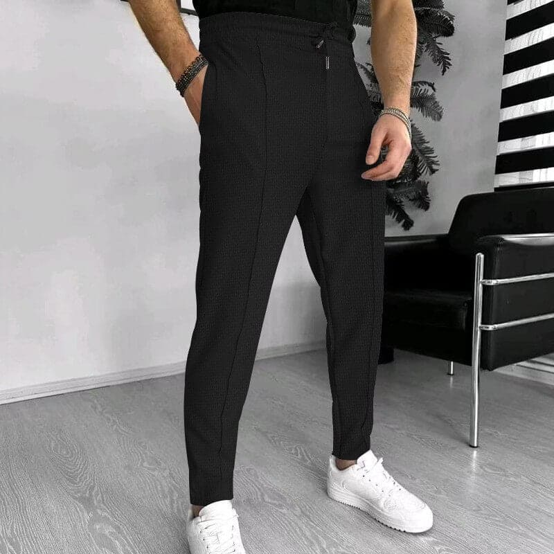 STEVE | PANTALONI CASUAL ELEGANTI