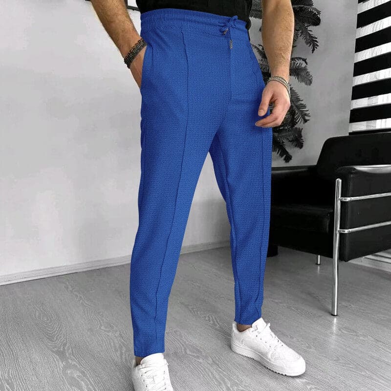 STEVE | PANTALONI CASUAL ELEGANTI