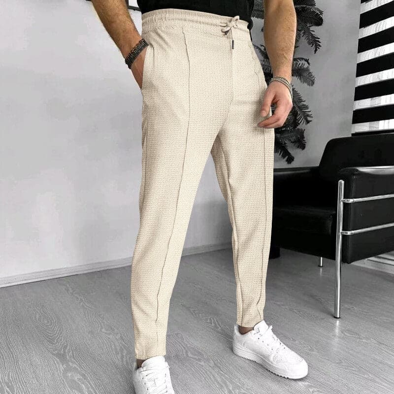 STEVE | PANTALONI CASUAL ELEGANTI