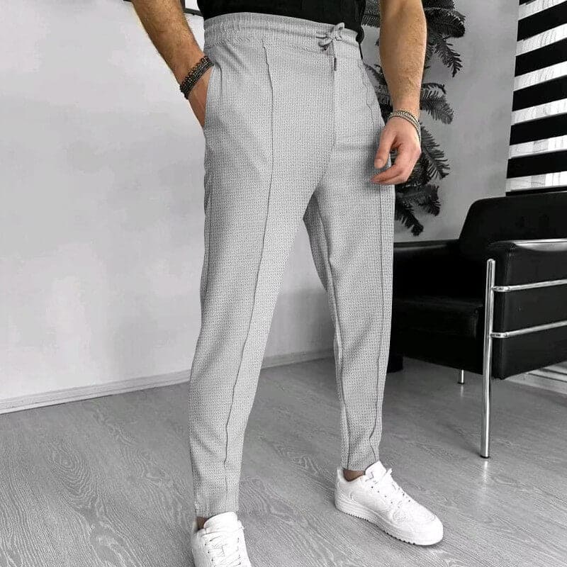 STEVE | PANTALONI CASUAL ELEGANTI