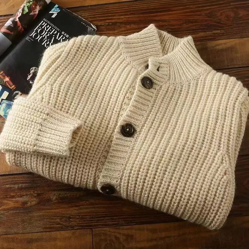 Jason | Cardigan da Uomo