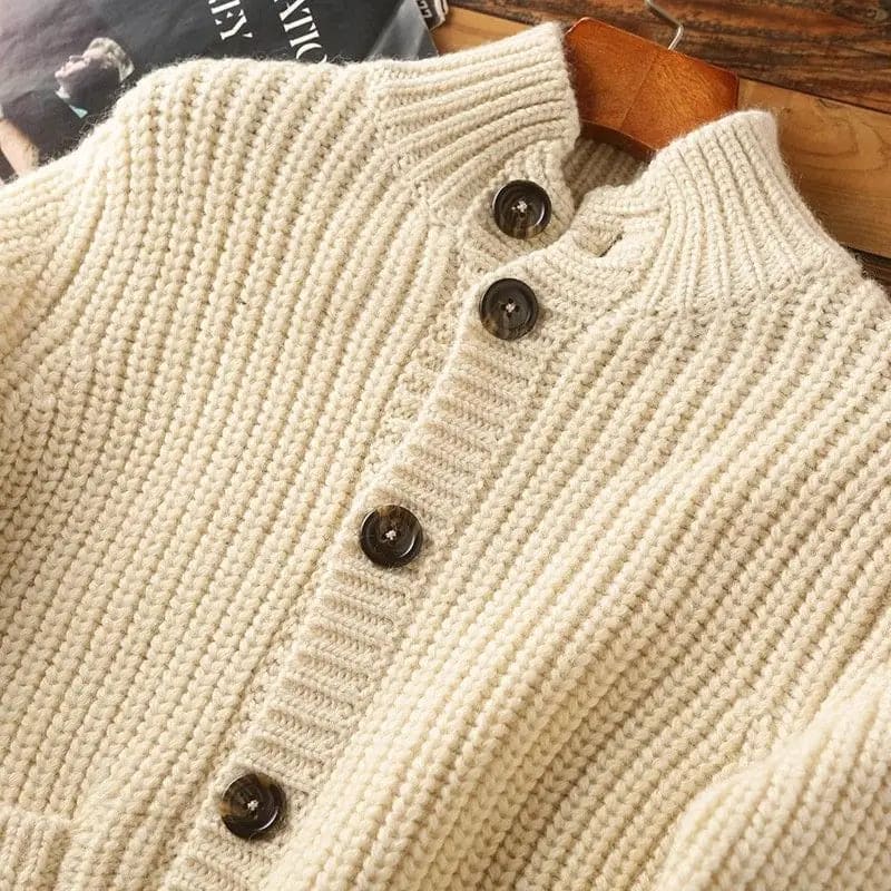 Jason | Cardigan da Uomo