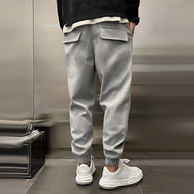 ENEA | PANTALONI CASUAL